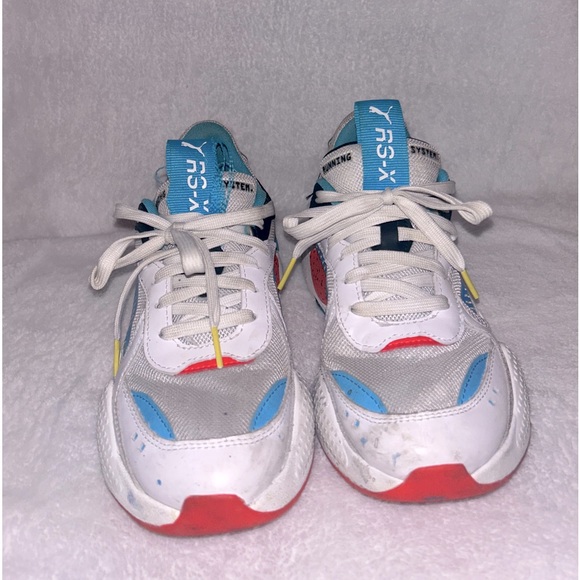 Pumas - Picture 1 of 3